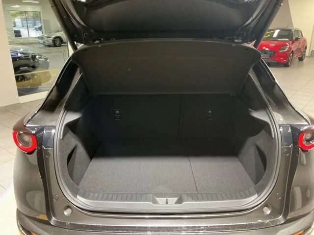 Mazda CX-30 SkyActiv e-Skyactiv