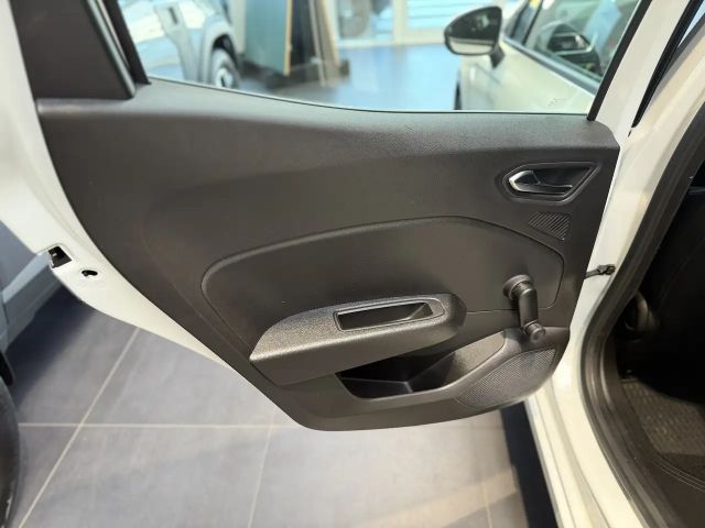 Renault Clio Business Line TCe 90