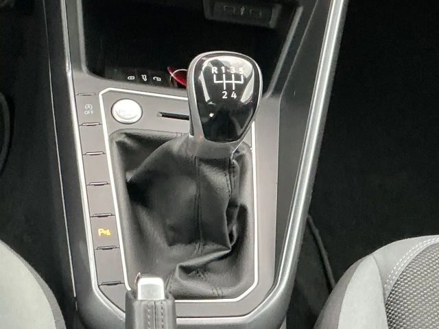 Volkswagen Polo 1.0 TSI Style