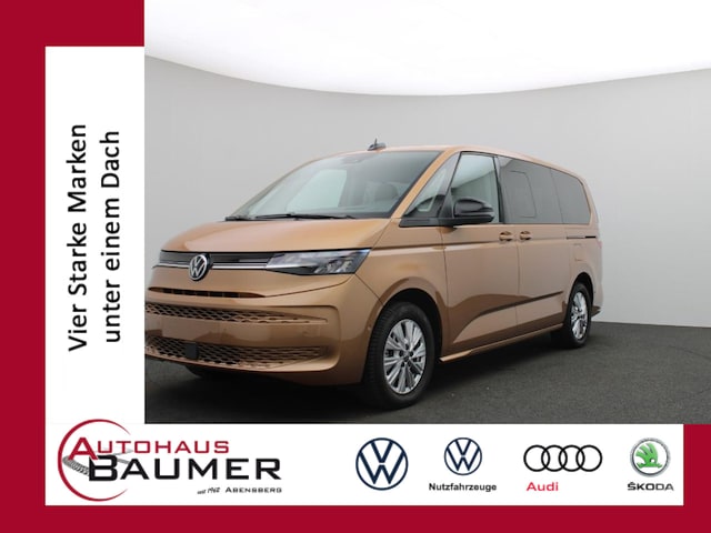 Volkswagen Multivan 2.0 TDI DSG Life