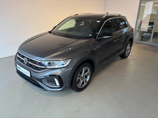 Volkswagen T-Roc 1.0 TSI