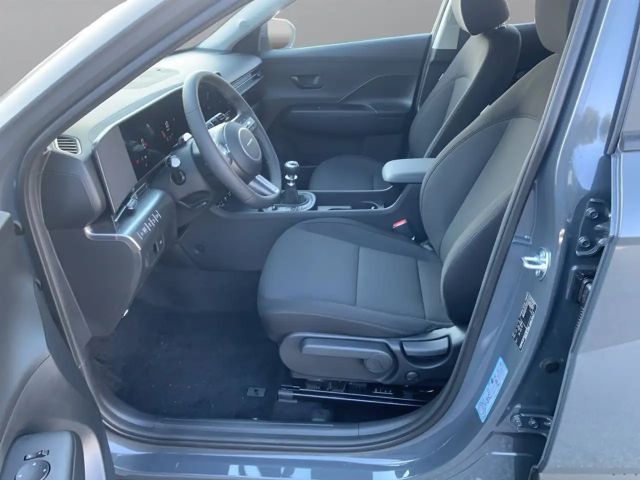 Hyundai Kona 2WD Smart T-GDi