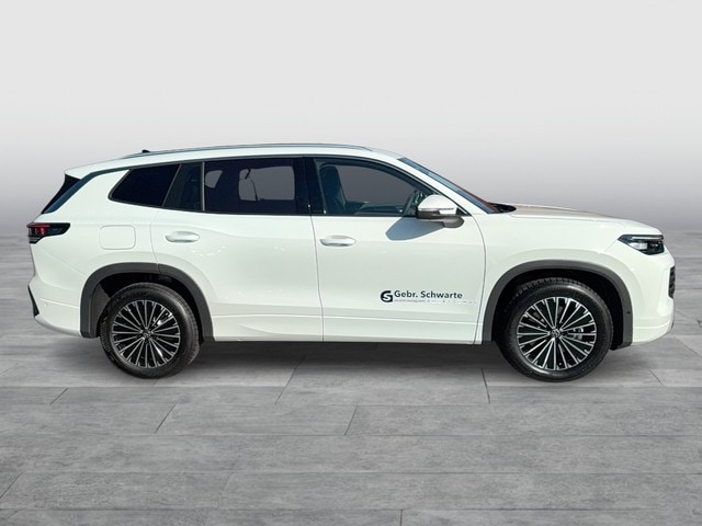 Volkswagen Tayron 1.5 eTSI Elegance Elegance