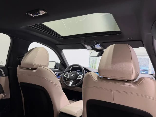 BMW 420 420d Coupé Gran Coupé M-Sport xDrive