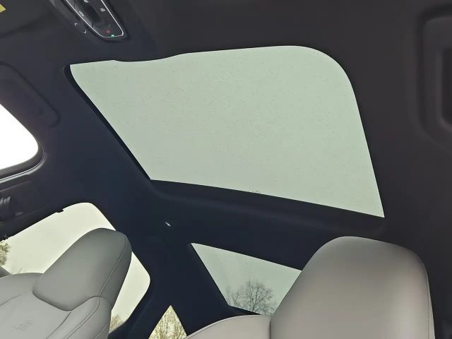 Audi S6 Avant Quattro