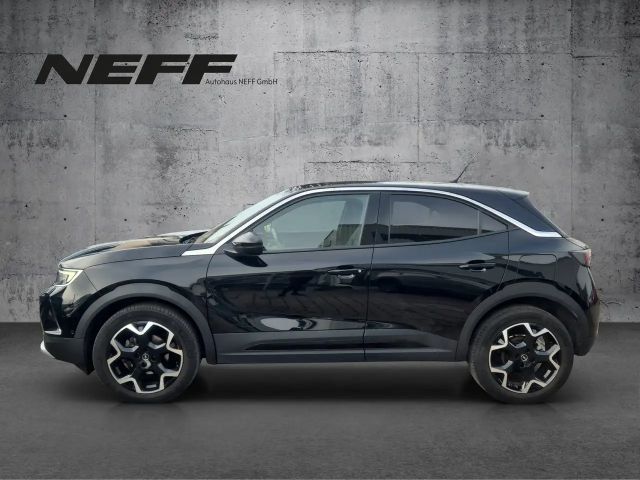 Opel Mokka 1.2 Turbo Turbo Ultimate
