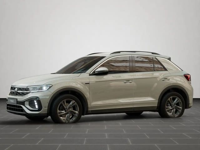 Volkswagen T-Roc 1.0 TSI R-Line