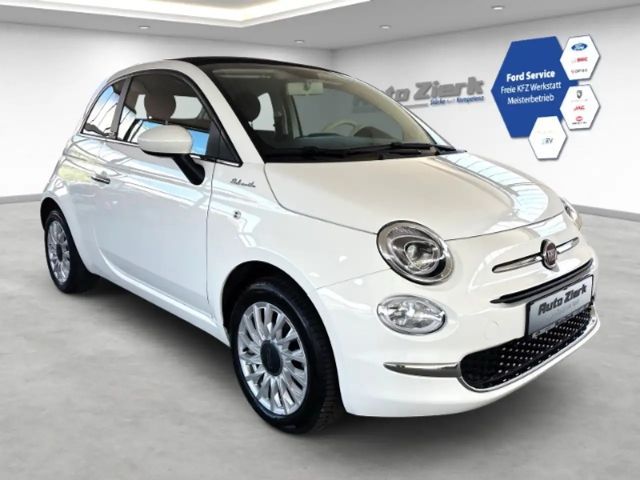 Fiat 500 Dolcevita