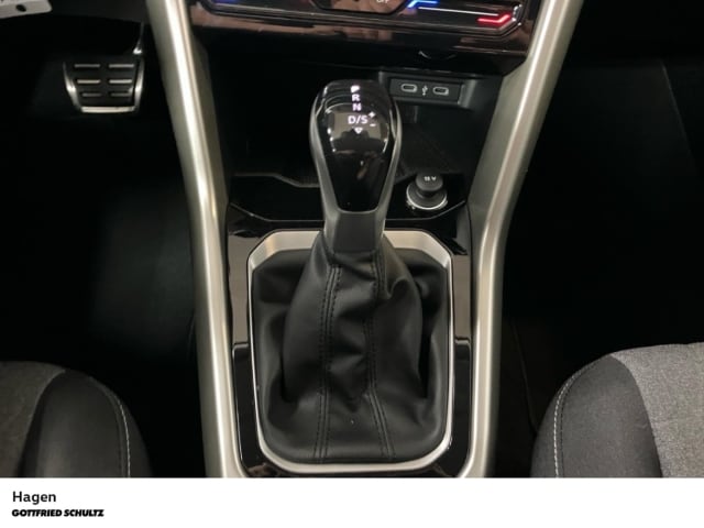 Volkswagen T-Roc 1.5 TSI DSG Move