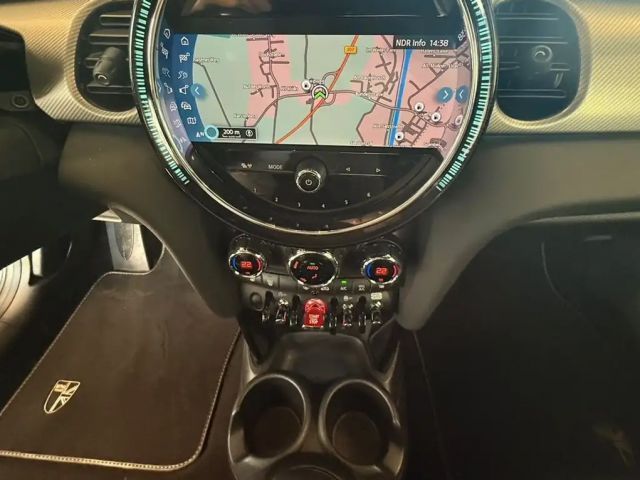 MINI Cooper Mini Cooper Aut. MINI Yours Trim