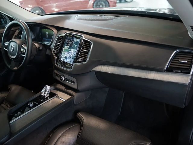 Volvo XC90 AWD Bright Plus