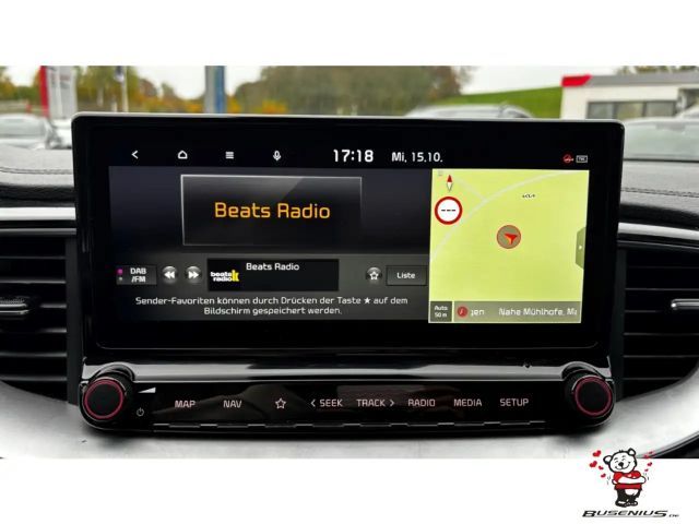 Kia XCeed GDi Spirit