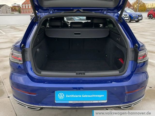 Volkswagen Arteon 2.0 TSI DSG R-Line