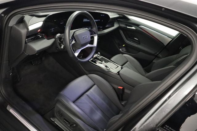 Audi A6 e-tron Avant