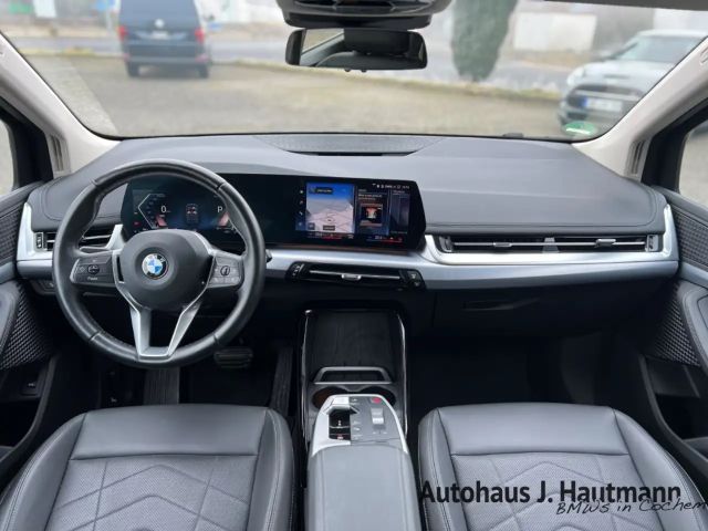 BMW 218 218i Active Tourer Luxury Line