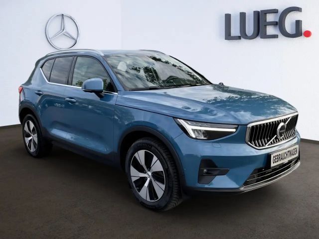 Volvo XC40 Bright Plus T4