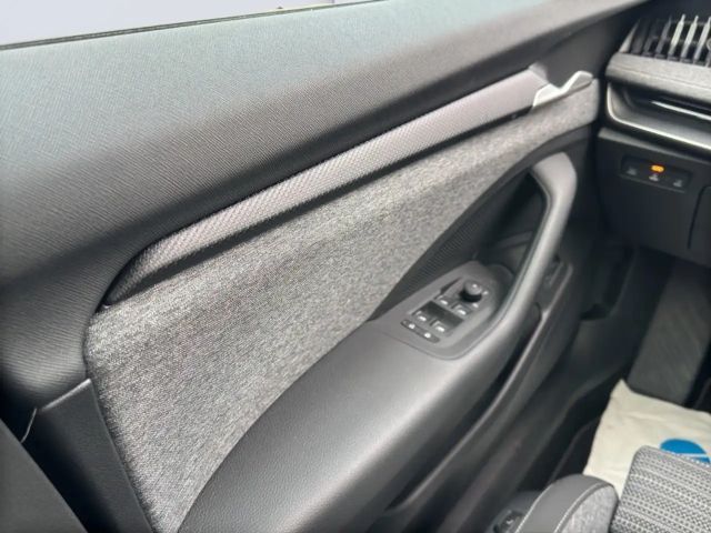 Skoda Superb 2.0 TDI Combi