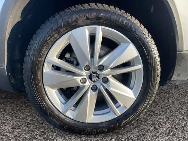 Skoda Karoq Selection