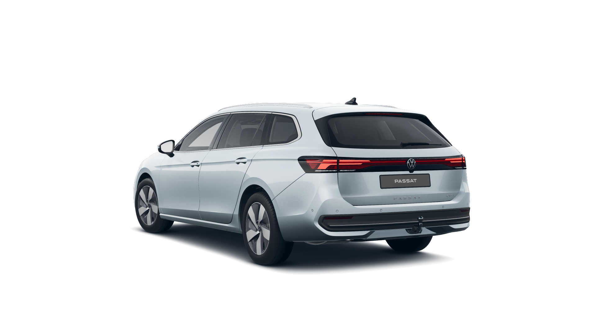 Volkswagen Passat 1.5 eTSI Business DSG