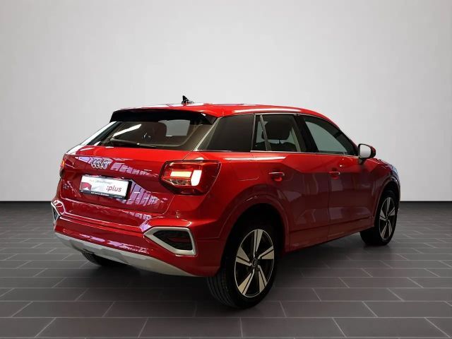 Audi Q2 30 TDI S-Tronic