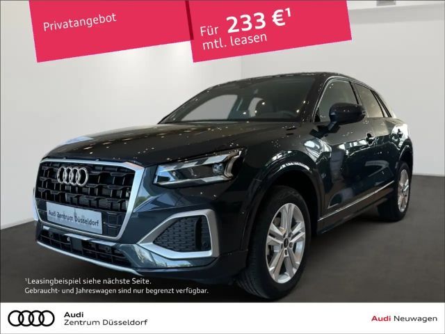 Audi Q2 35 TFSI