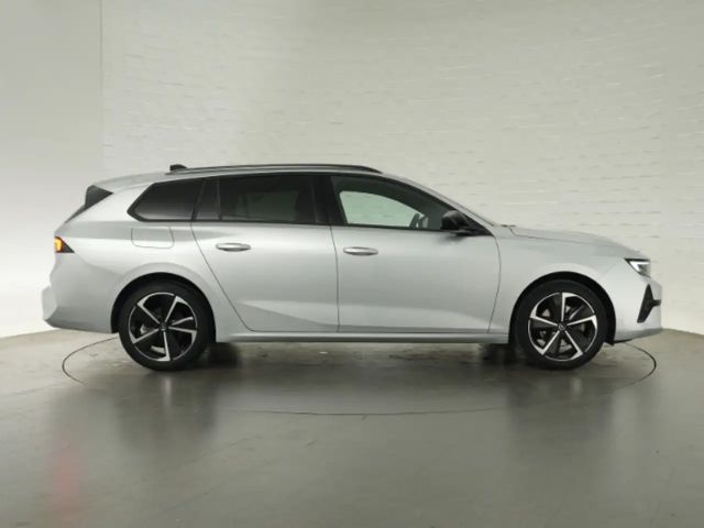 Opel Astra GS-Line Grand Sport Sports Tourer