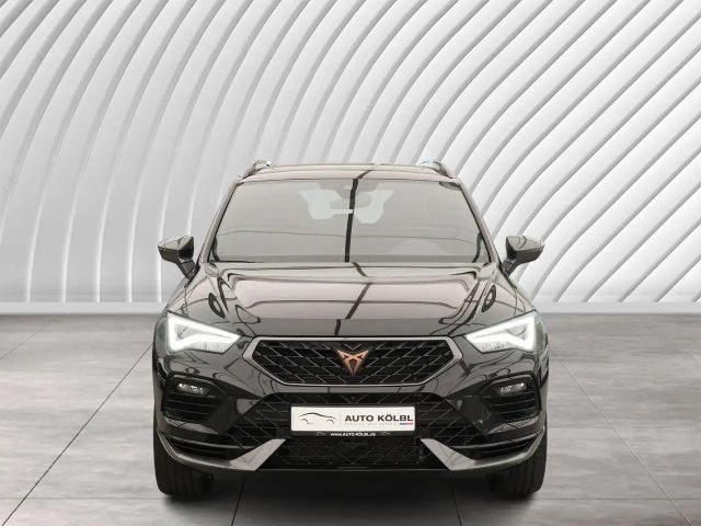 Cupra Ateca 4Drive