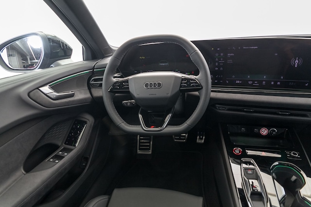 Audi A5 Quattro S-Tronic