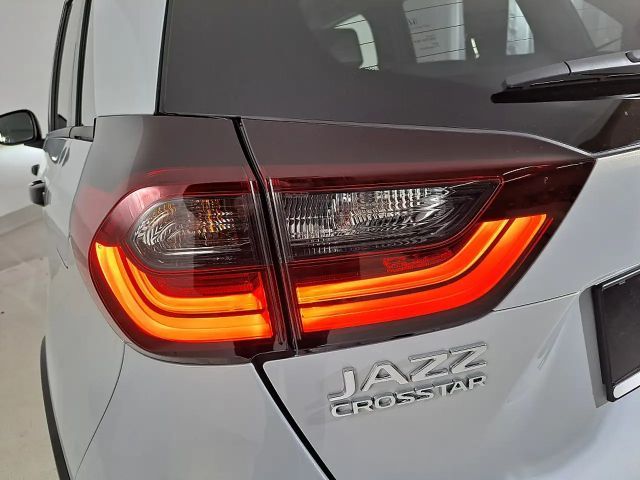 Honda Jazz Advance Hybrid i-MMD