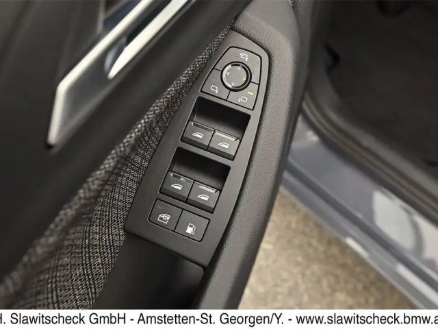 BMW 225 Active Tourer Sedan xDrive