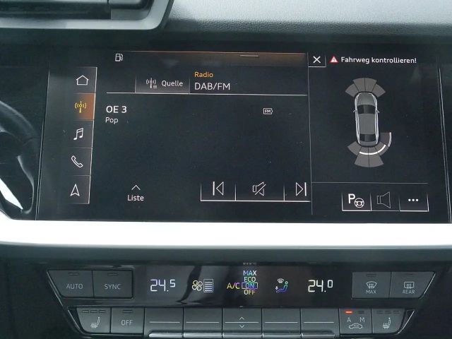 Audi A3 30 TFSI Sedan