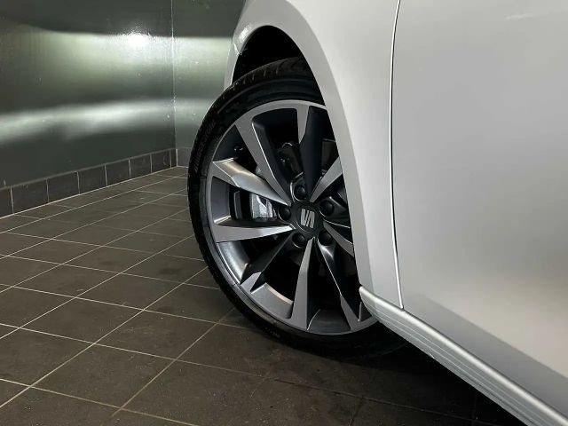 Seat Leon 2.0 TDI DSG FR-lijn Sportstourer