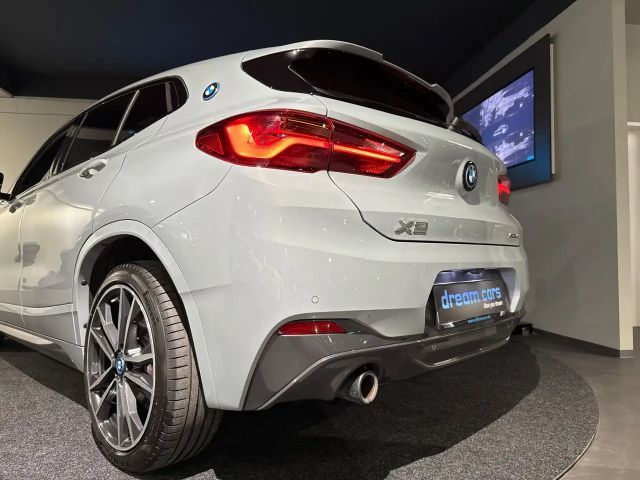 BMW X2 M-Sport xDrive25e