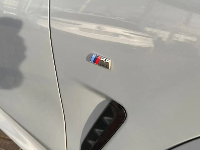 BMW X3 M-Sport xDrive