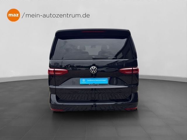 Volkswagen Multivan 2.0 TSI Lang