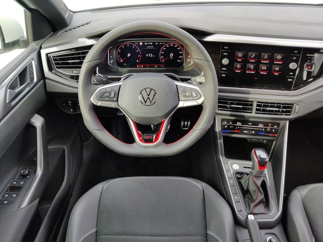 Volkswagen Polo GTI