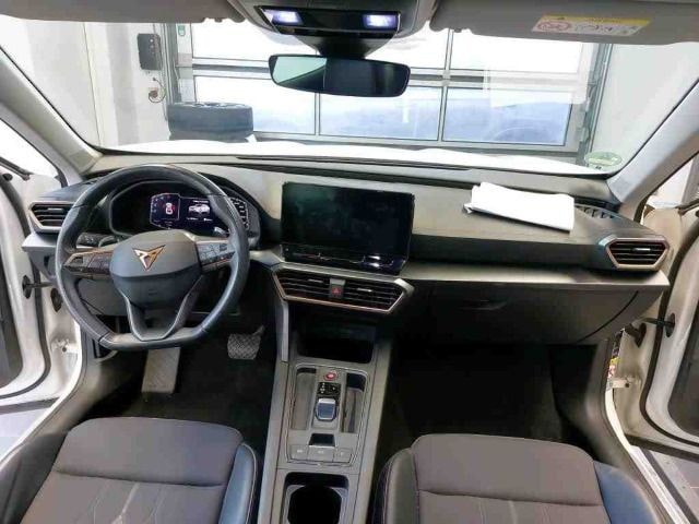 Cupra Formentor e-Hybrid