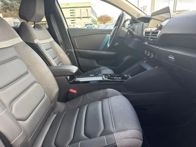 Citroën ë-C4 Shine