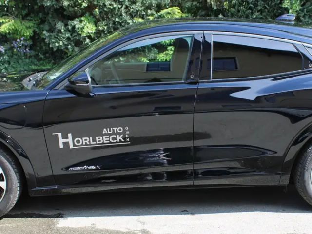 Ford Mustang Mach-E AWD Extended range