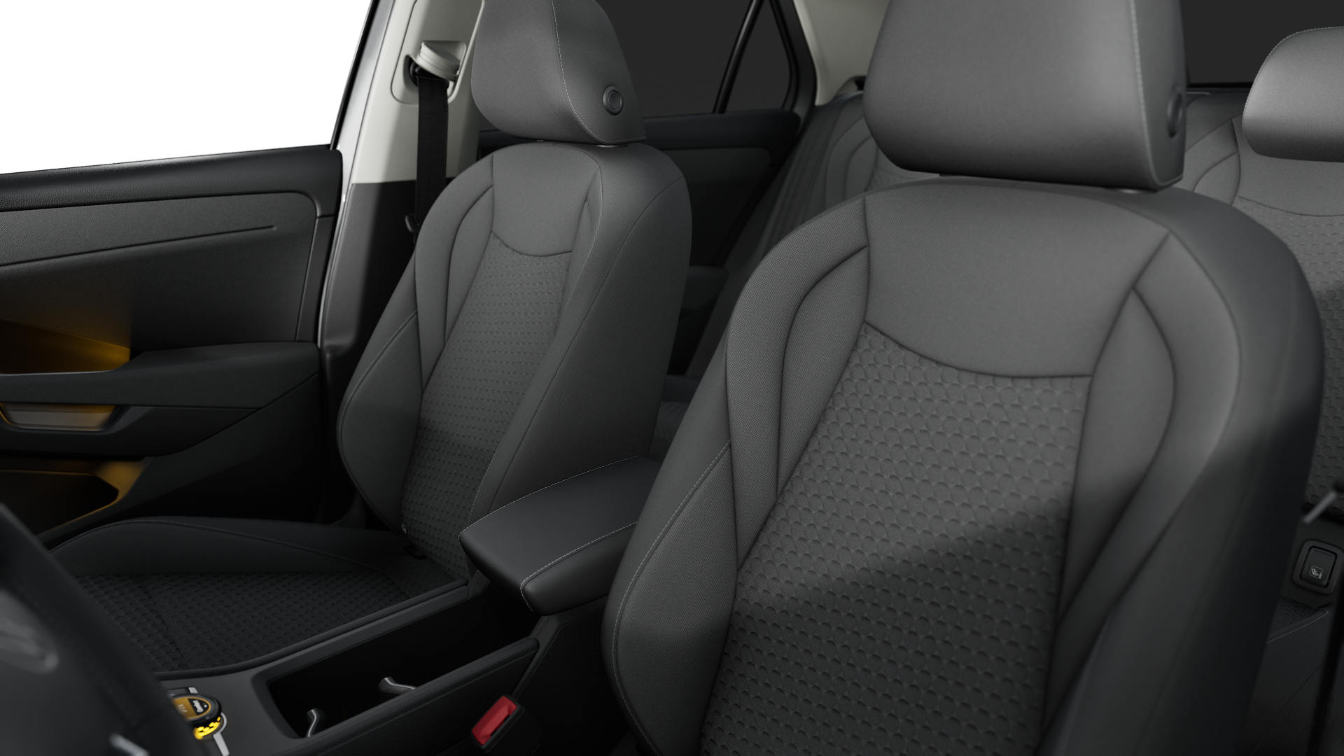 Volkswagen T-Roc 1.5 eTSI Plus