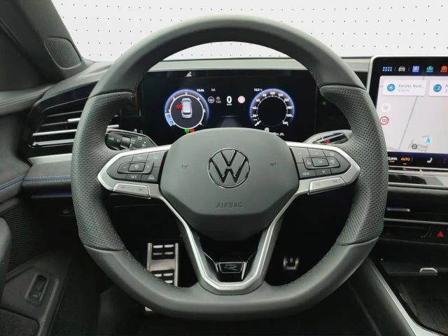 Volkswagen Passat 2.0 TDI R-Line Style Variant