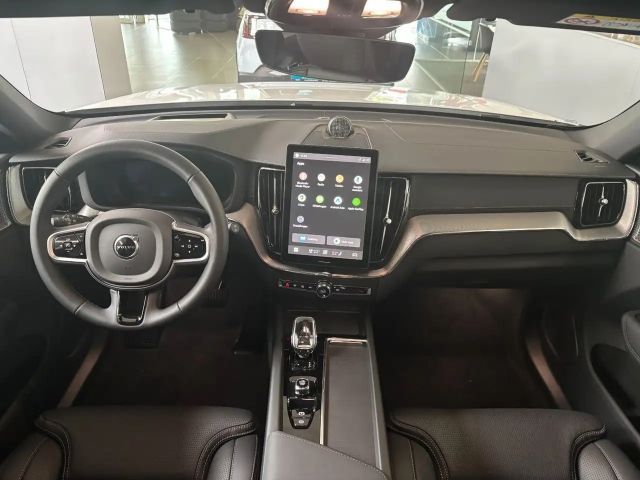 Volvo XC60 AWD T6 Ultra