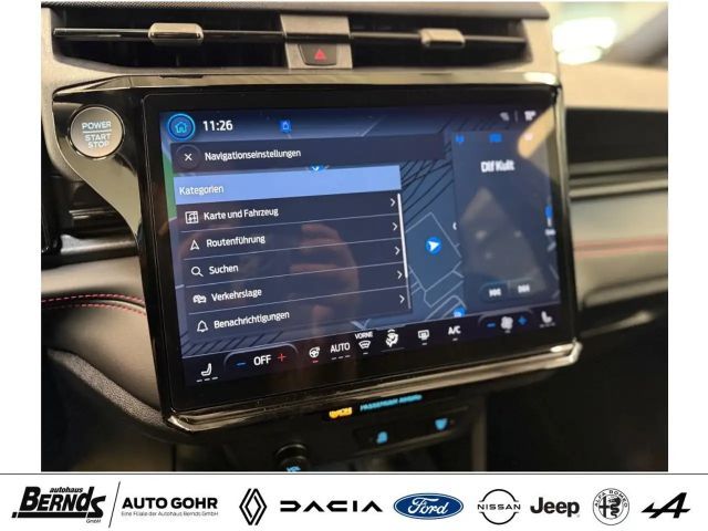 Ford Puma EcoBoost ST Line