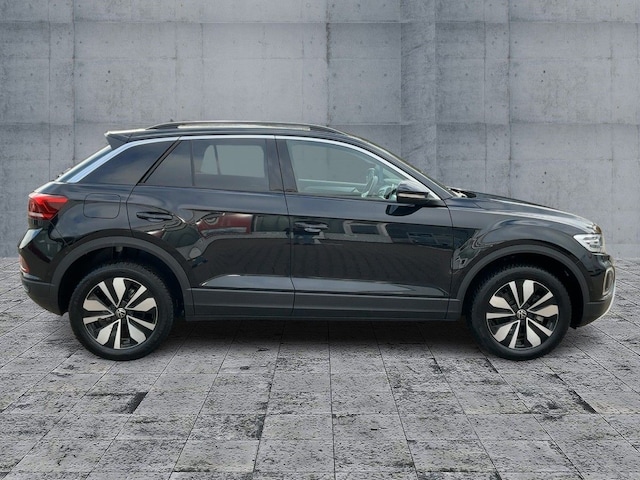 Volkswagen T-Roc 2.0 TDI DSG