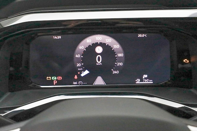 Volkswagen Multivan 2.0 TDI DSG Lang Life T7