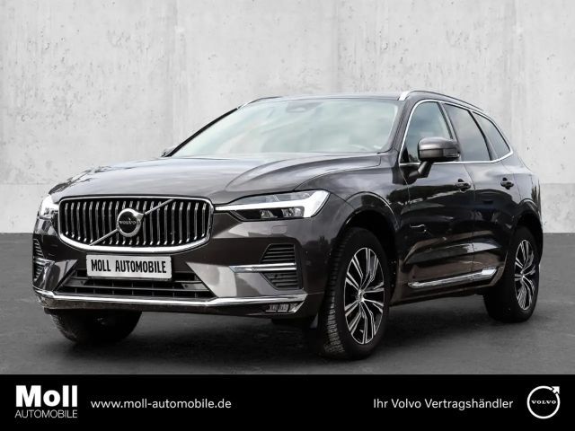 Volvo XC60 Inscription
