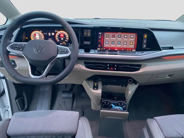 Volkswagen Multivan Lang T7