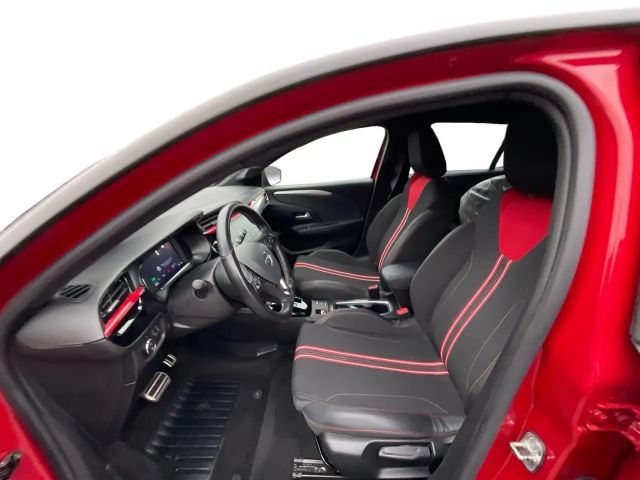 Opel Corsa GS-Line Grand Sport