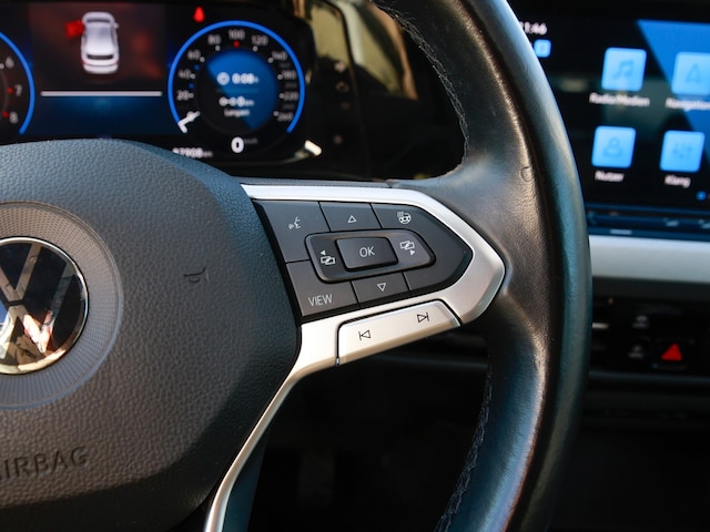 Volkswagen Golf 1.5 TSI Golf VIII Life