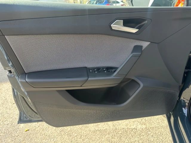 Seat Leon 1.5 eTSI DSG